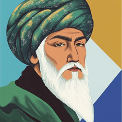 ای یوسف خوش‌نام ما، خوش می‌روی بر بام ما