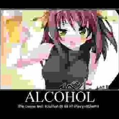 Sg Lily - Jane Birkin {nightcore}