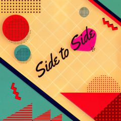 Side to Side