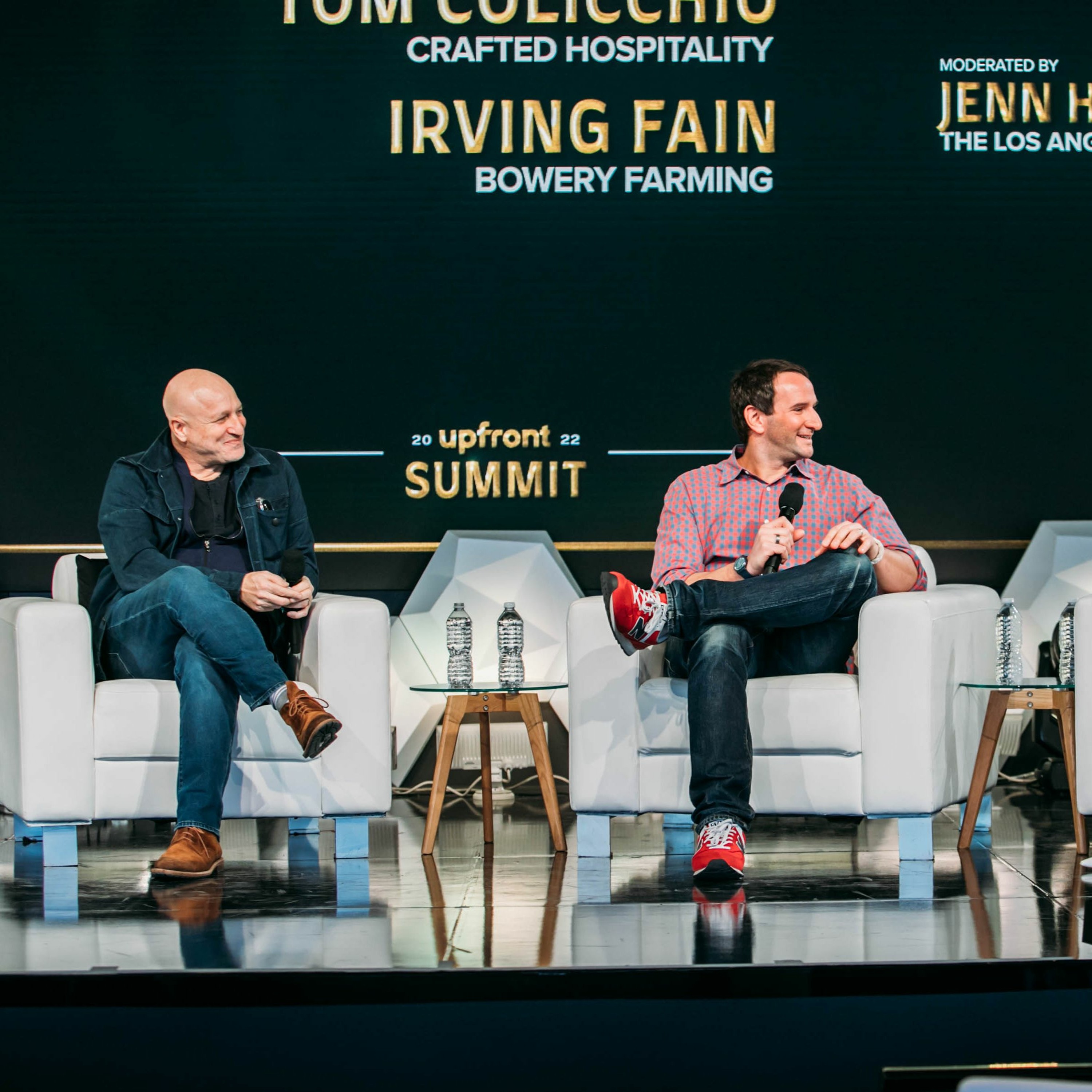 Upfront Ventures