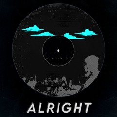 ALRIGHT - KENDRICK LAMAR (IAN KELLEY EDIT)