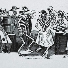 "La Catrina" Waltz - Huapango - Cumbia