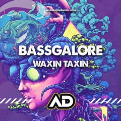 Waxin', Taxin' (Out now on Accel)