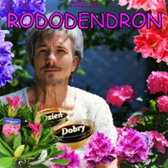rododendron