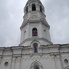 Alexander Nievski Cathedral Yegorievsk Russia | 4/5/2015
