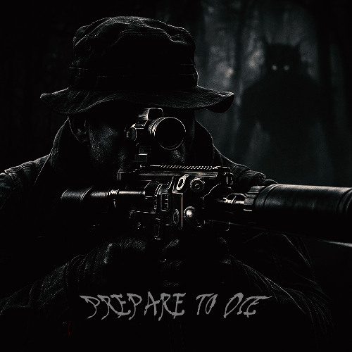 PREPARE TO DIE