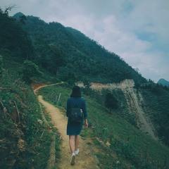 "Tôi vốn luôn okay một mình"(?) - TLINH - Hà Phương cover