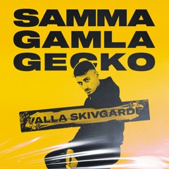 A36 x Oliver Heldens - Samma Gamla Gecko (Valla Skivgarde Mashup)
