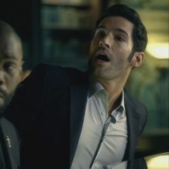 Gentelman Stare