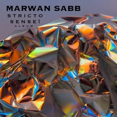 Premiere : Marwan Sabb - Dynamite [BANDCAMP]