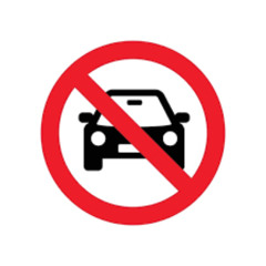 Ban cars