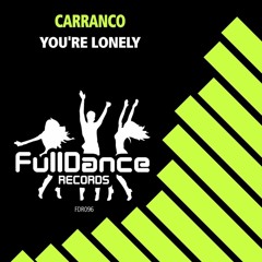 You're Lonely (Original Snippet) ► OUT NOW !!!