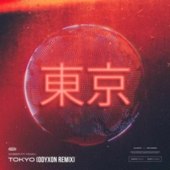 Zaber feat. Moav - Tokyo (Odyxon Remix)