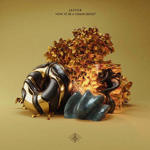 Jaffer - Synthetic Soul (Original Mix)