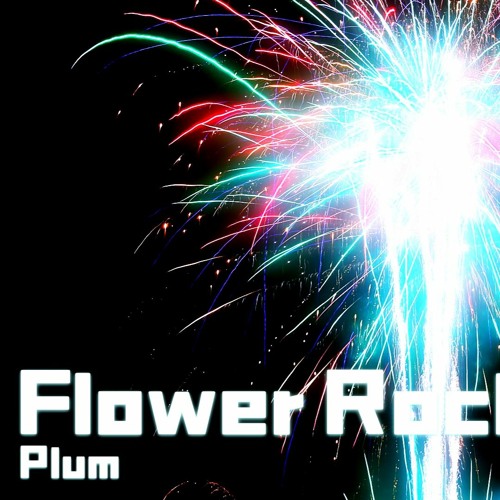 Flower Rocket
