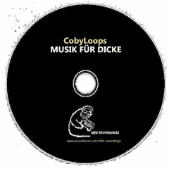 CobyLoops - for a good boy and a great girl (original mix)