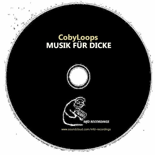 CobyLoops - for a good boy and a great girl (original mix)