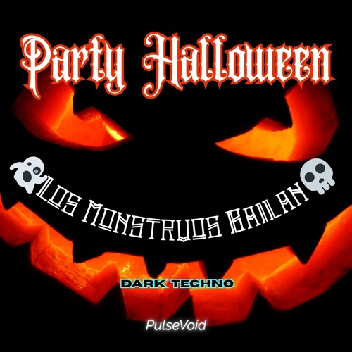 Party Halloween: Los Monstruos Bailan