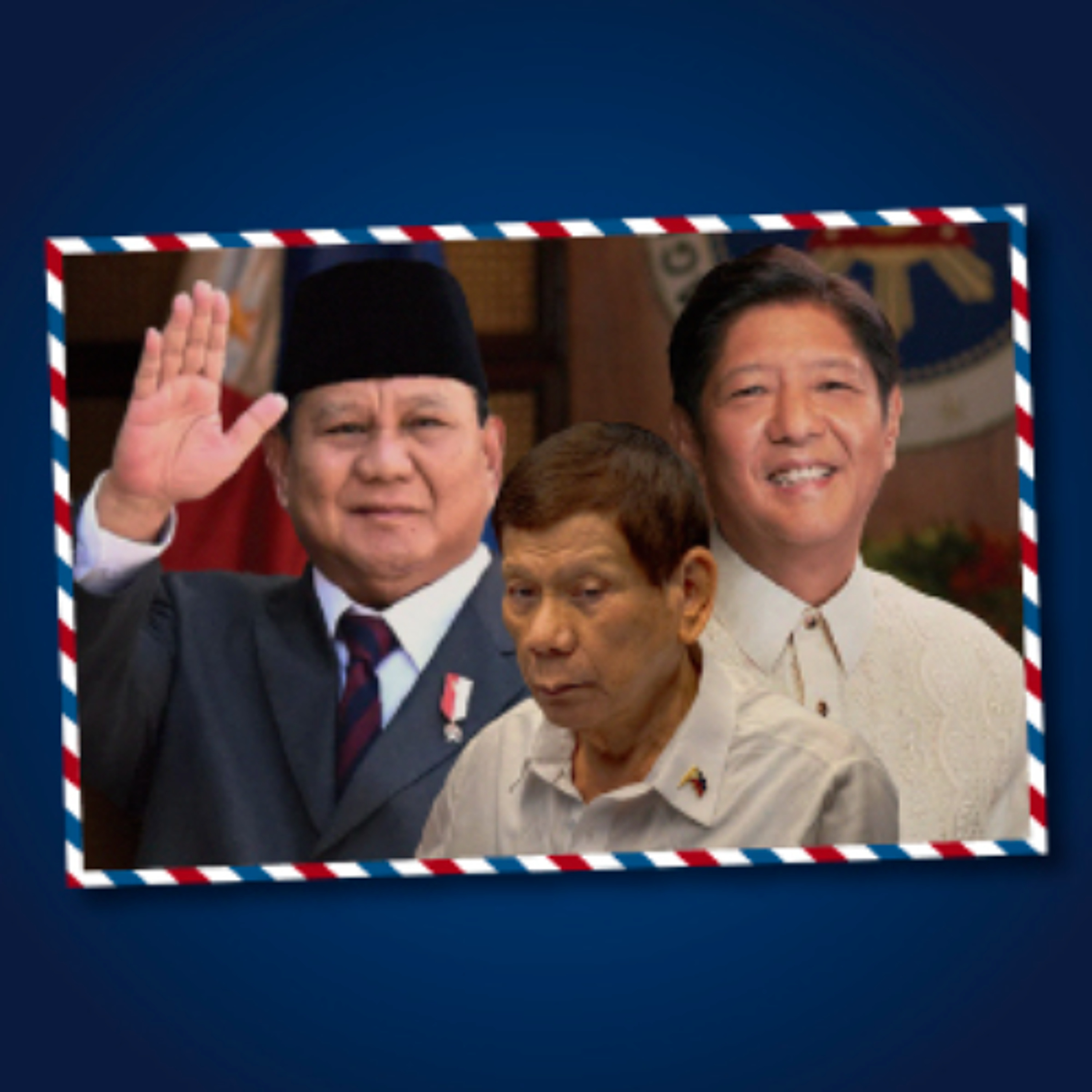 Gen Y-Z อาเซียน เลือกผู้นำ ‘หันขวา’ แล้วไทยล่ะ? | ASEAN บ่มีไกด์ EP.49