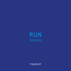 Run (Lil Silva Remix)
