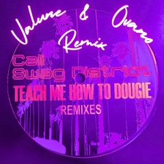 Ovano X Valune - How To Dougie