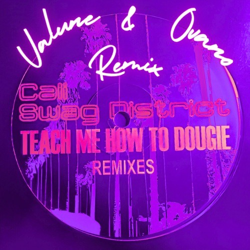 Ovano X Valune - How To Dougie