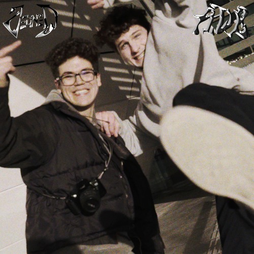 Croustibat freestyle (feat. Jeune D)