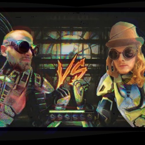 The Tomb Of The Cyber Wizards