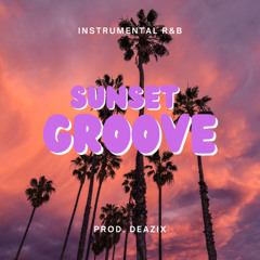 "Sunset Groove" 🌅