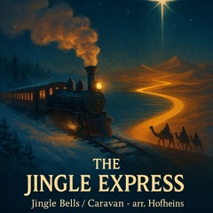 The Jingle Express