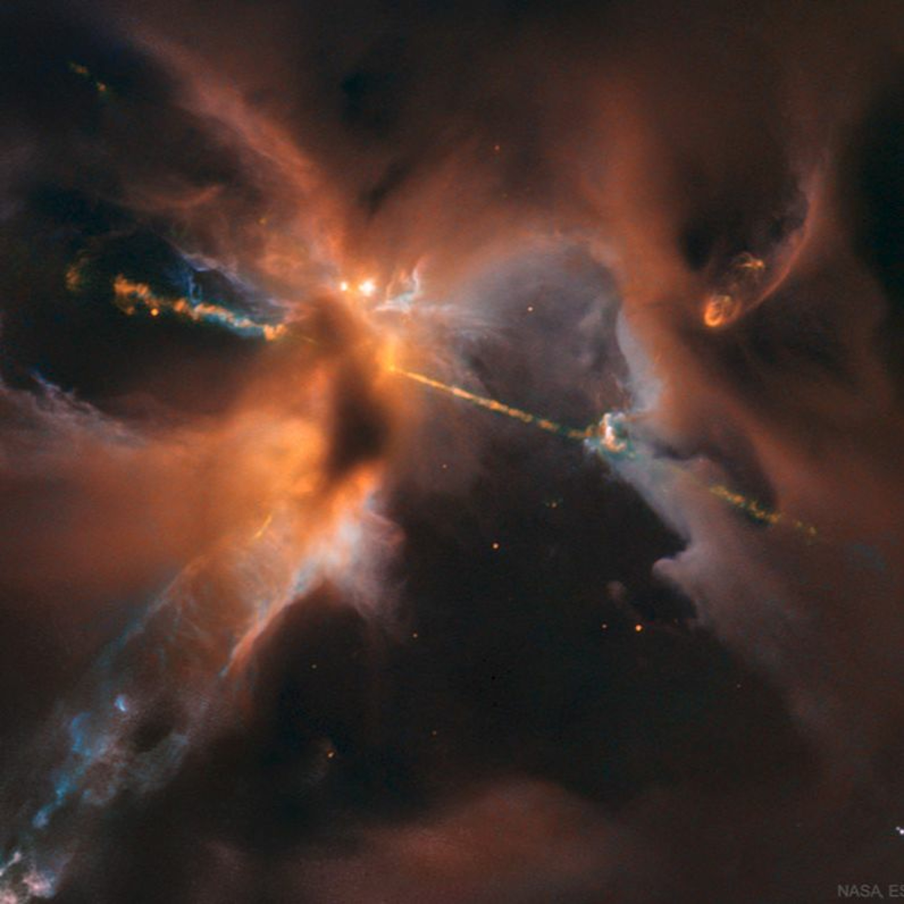 Astronomie - En route vers les etoiles