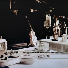 Don't It Make My Brown Eyes Blue, Slim Solace Live At The Regal Beagle