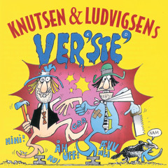 Sjørøverkaptein Knutsen
