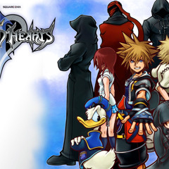 Kingdom hearts 2 trap remix - kairi (Prod.by FinalFlash)