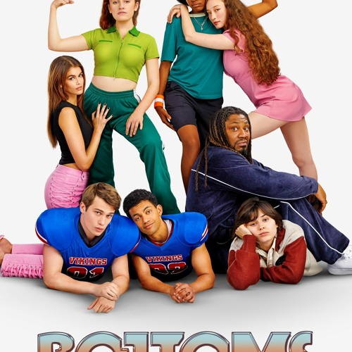 Bottoms (2023)