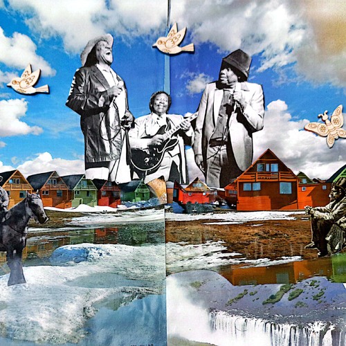 I'm dreaming (bother me later)