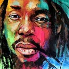 Peter Tosh & The Wailers ‎– Here Comes The Sun