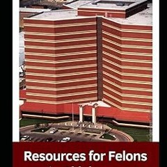 [Audiobook] Resources for Felons in Oklahoma: Help with Employment, Housing, and Federal Bondin