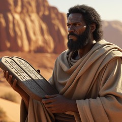 moses