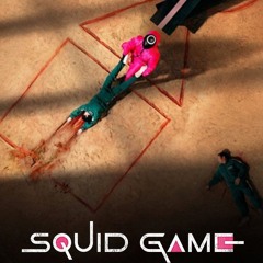 SQUID GAME Season 2 - Mingle Game Song (Merry Go Round)