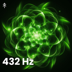 432 Hz Mental Clarity