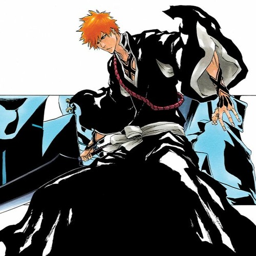 Bleach - Ending 27 Blue Bird