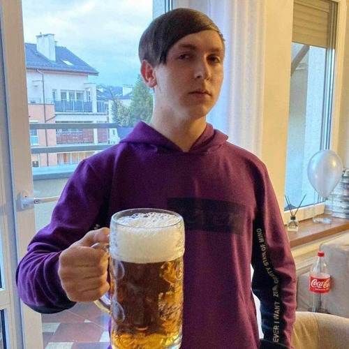 tak, jestem cwelem