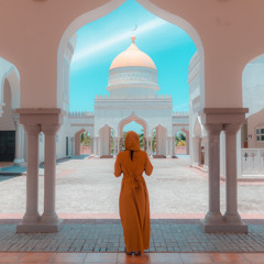 Golden Sahara IX