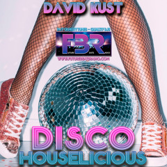 Discohouselicious live FBR 30-05-20