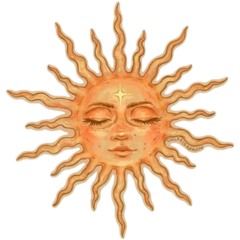 retrososa - touch the sun p @luvancient