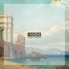 Mirrors Guestmix ∞ Noble Spirits