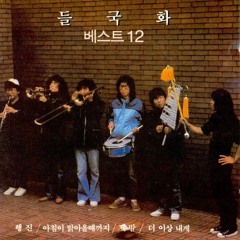 After Love - Deulkukhwa (사랑한 후에 - 들국화 )