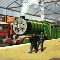 [TheTrainsgenderGal] - Henry's S1 Theme
