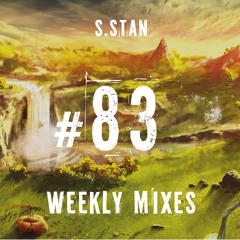 #83 | Deep House and Organic House Mix | February 2023